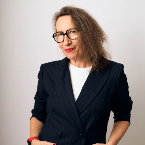 Tatiana Marchand