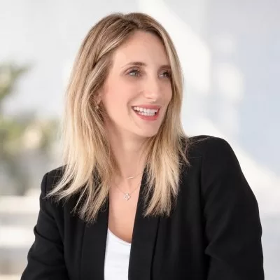 Amina bourguiba