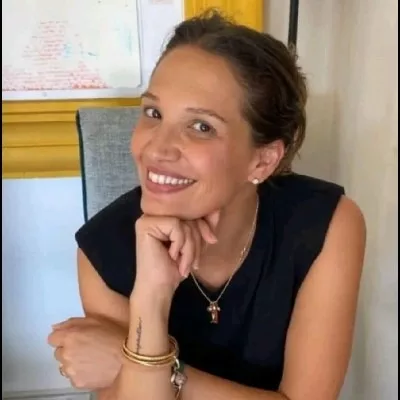 Kenza Ben Ghachem