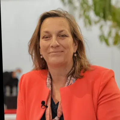 Caroline Brummelhuis