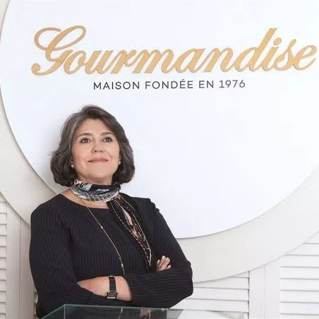 Radhia Kamoun