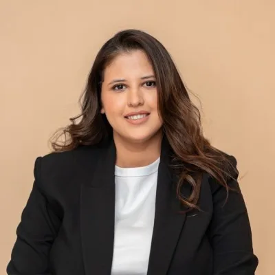 Ameni Riahi