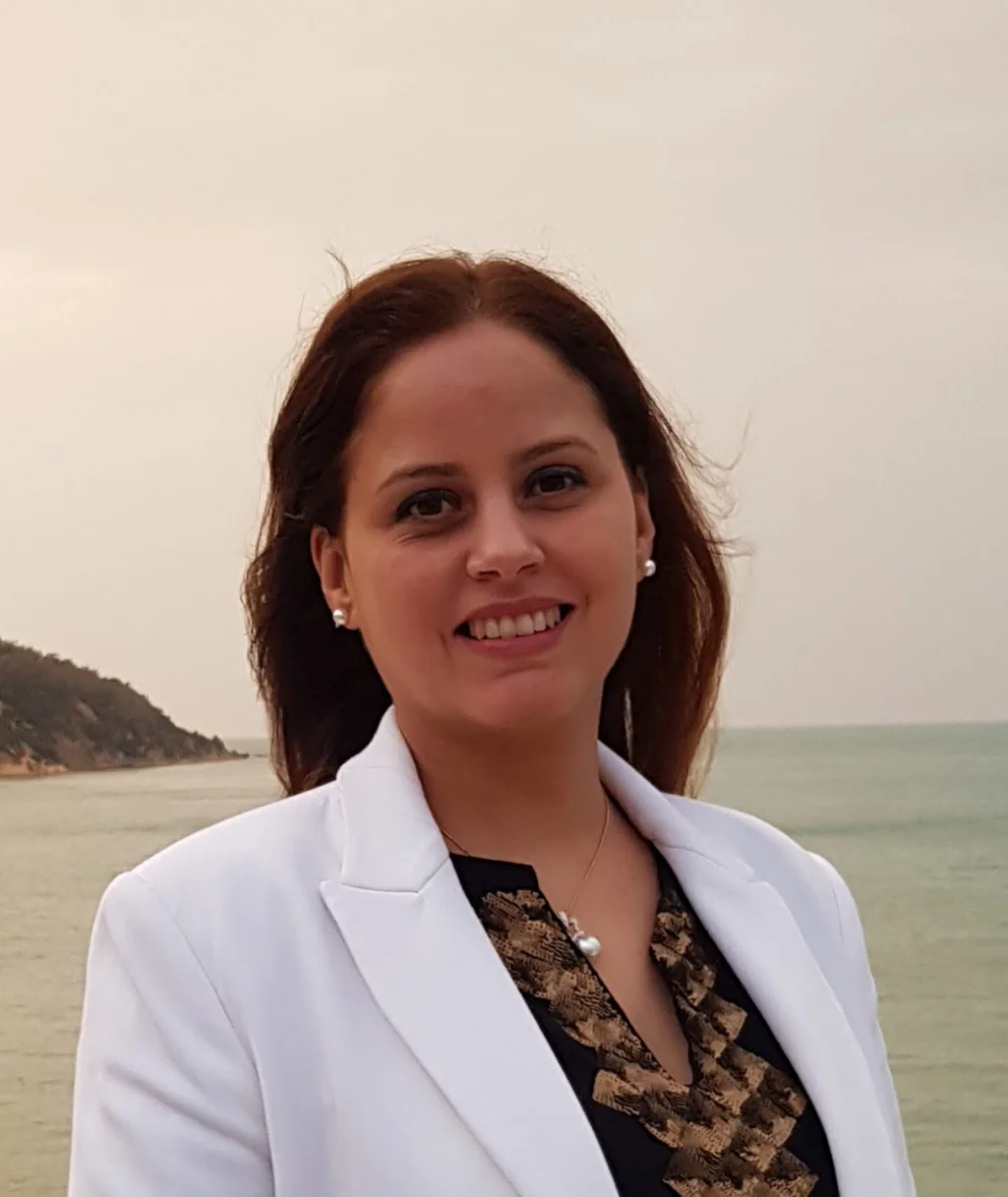 Sana Ellarbi