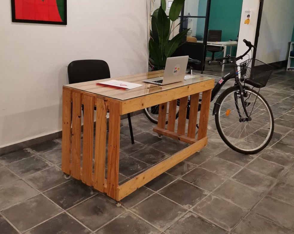 Coffice