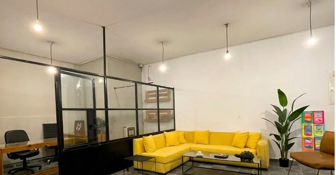 Coffice La Marsa