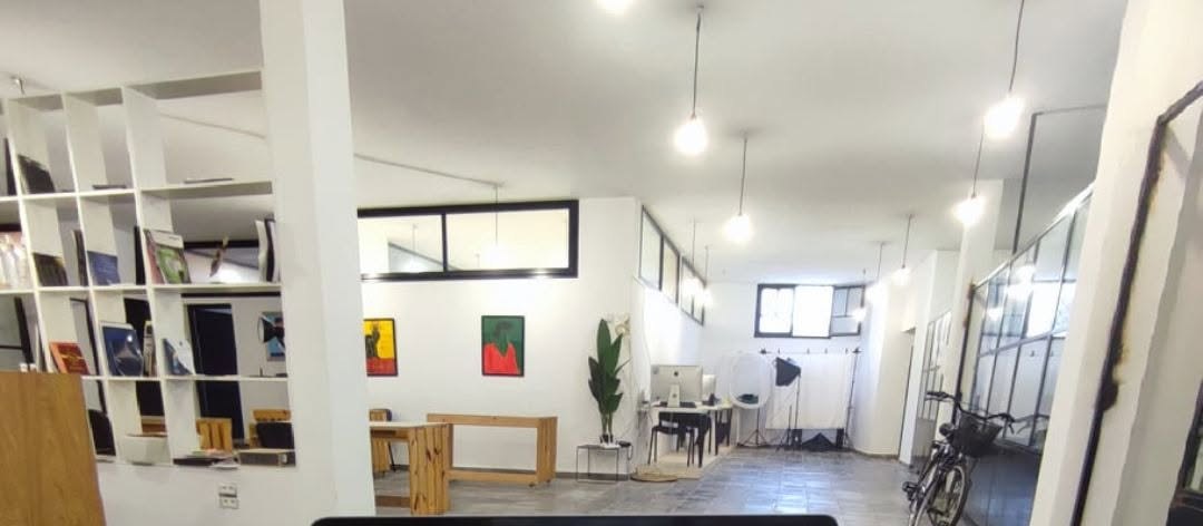 Coffice