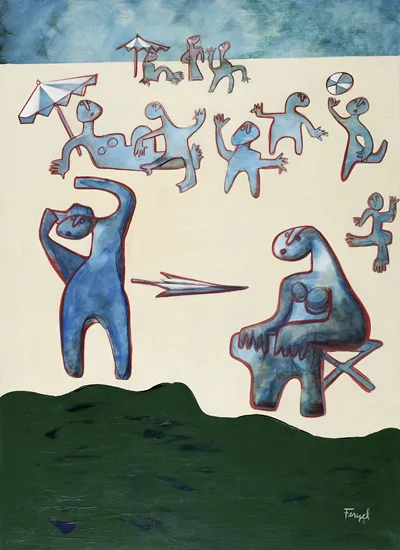 5
