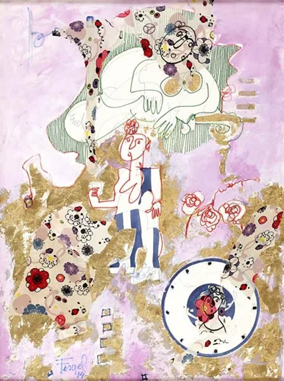 7