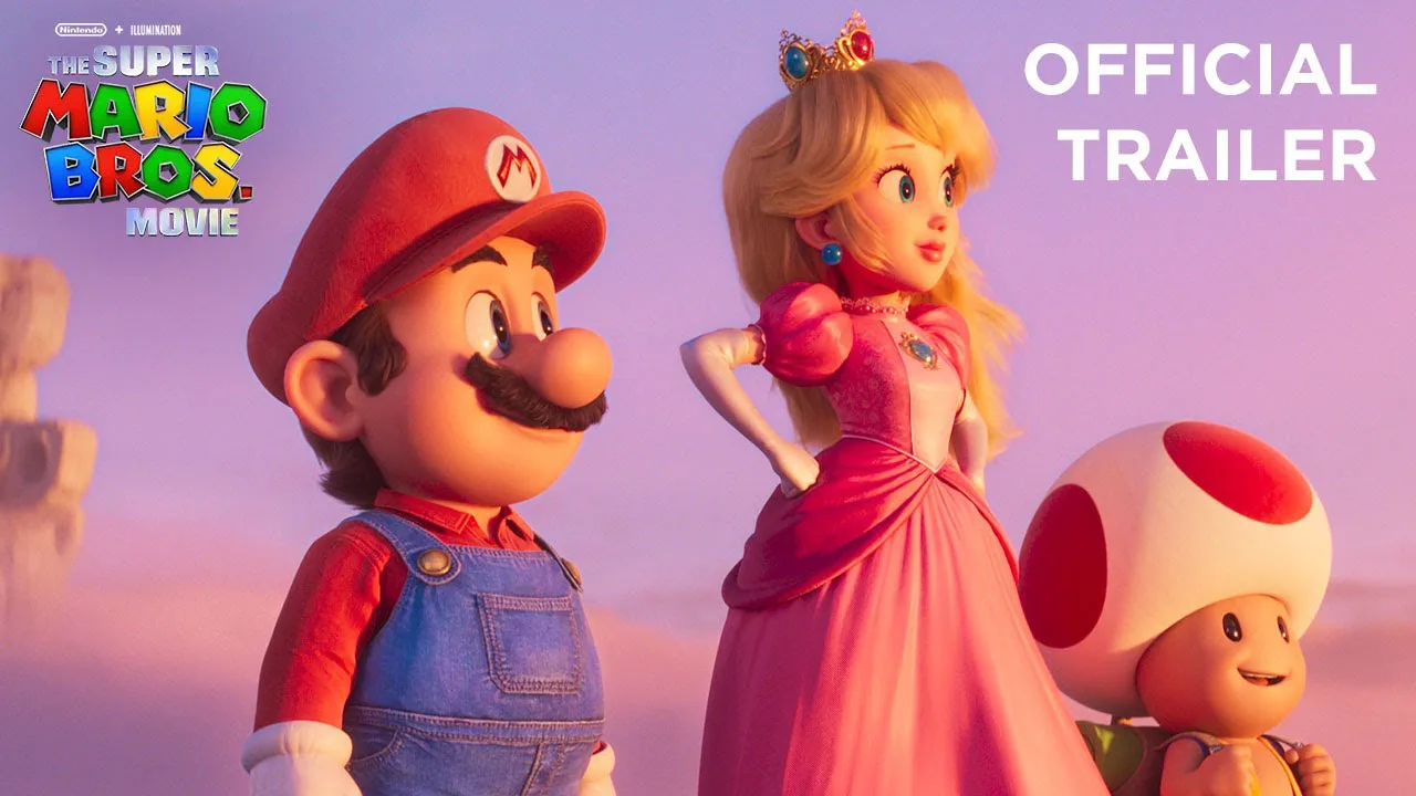 mario