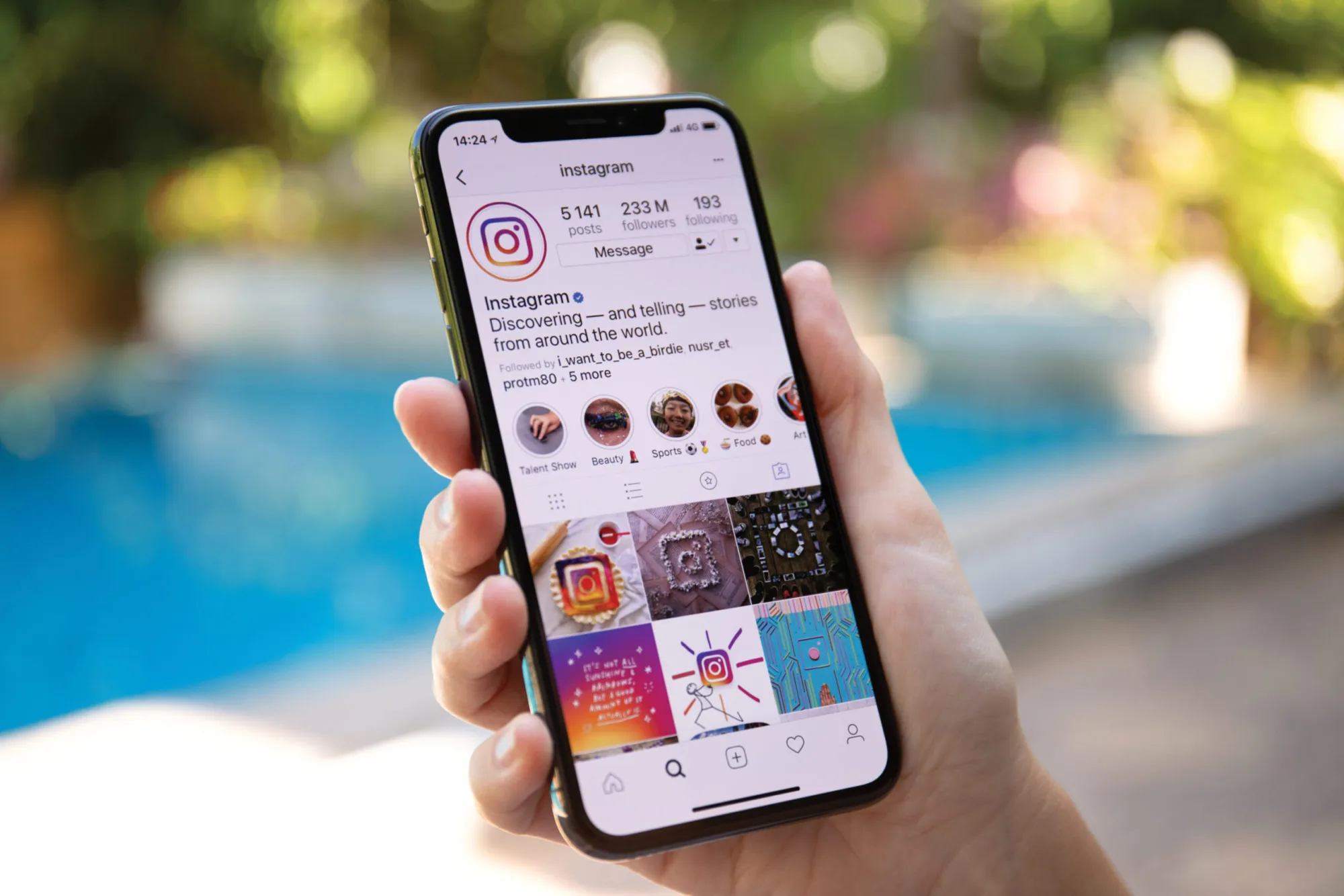 influenceurs tunisiens