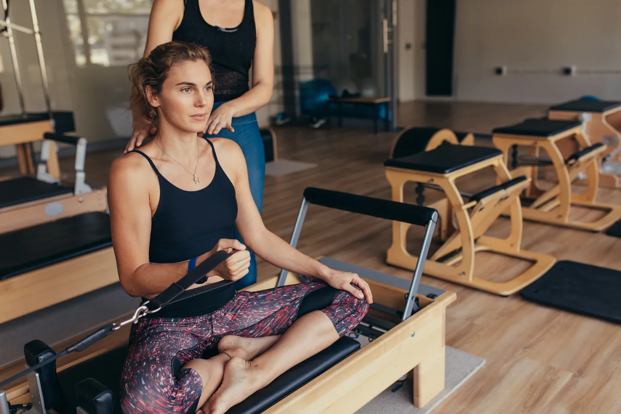 woman-pilates