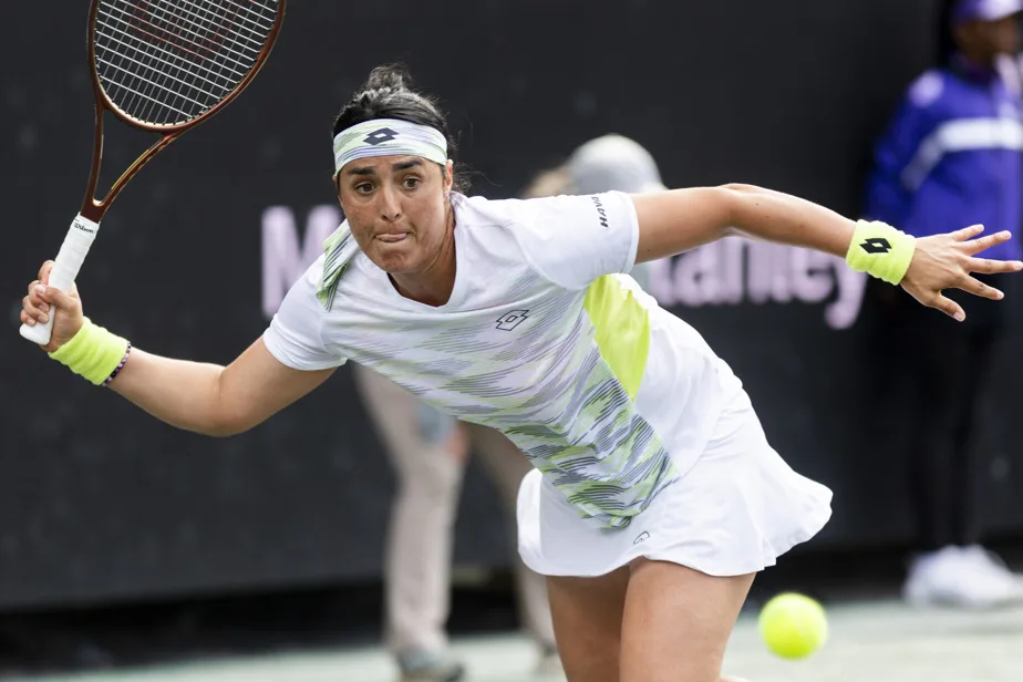 Ons Jabeur WTA