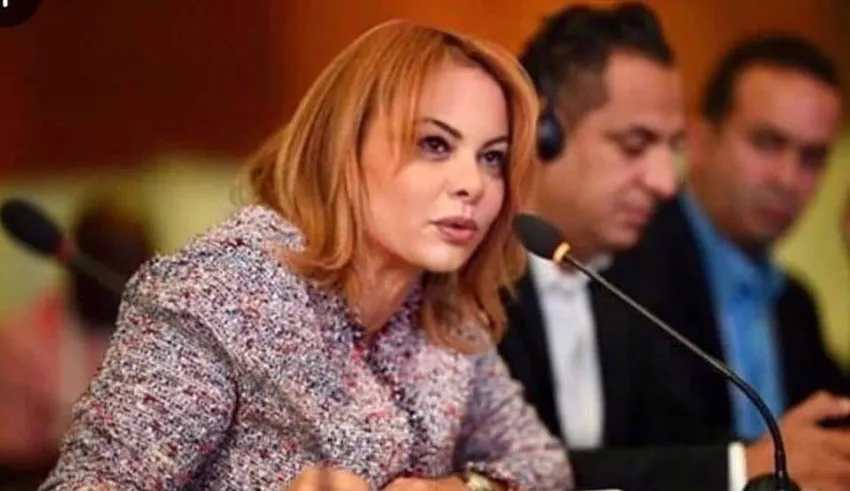 Salma Mouelhi FTT