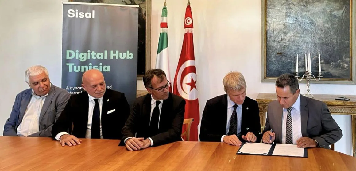 Sisal Accord Universités Tunisiennes