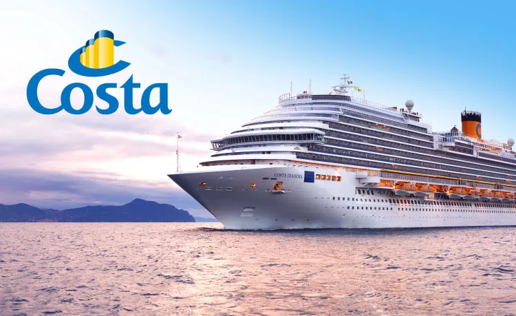 L'Italie réinvestit dans le tourisme de croisière tunisien : « Costa » de retour à Tunis après plusieurs années d'absence