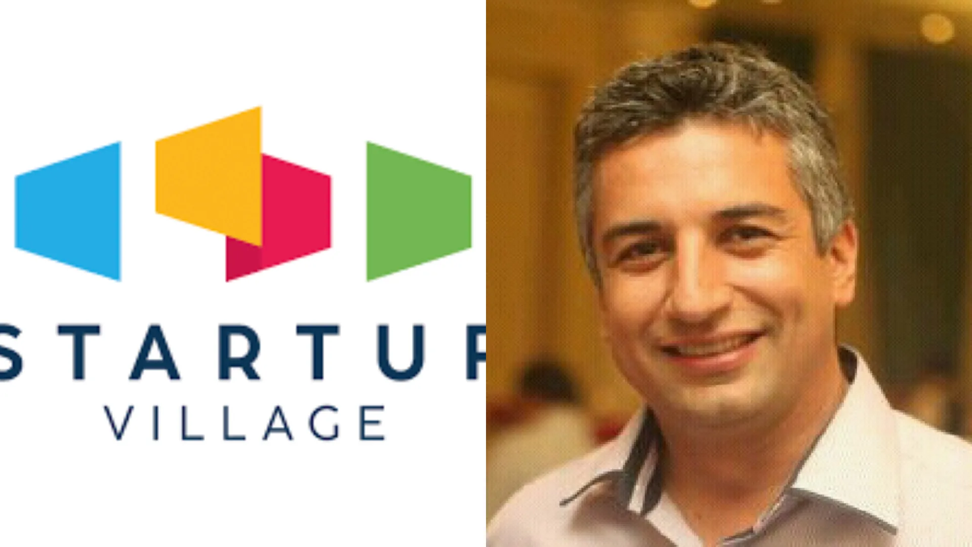 Startup Village Tunisie