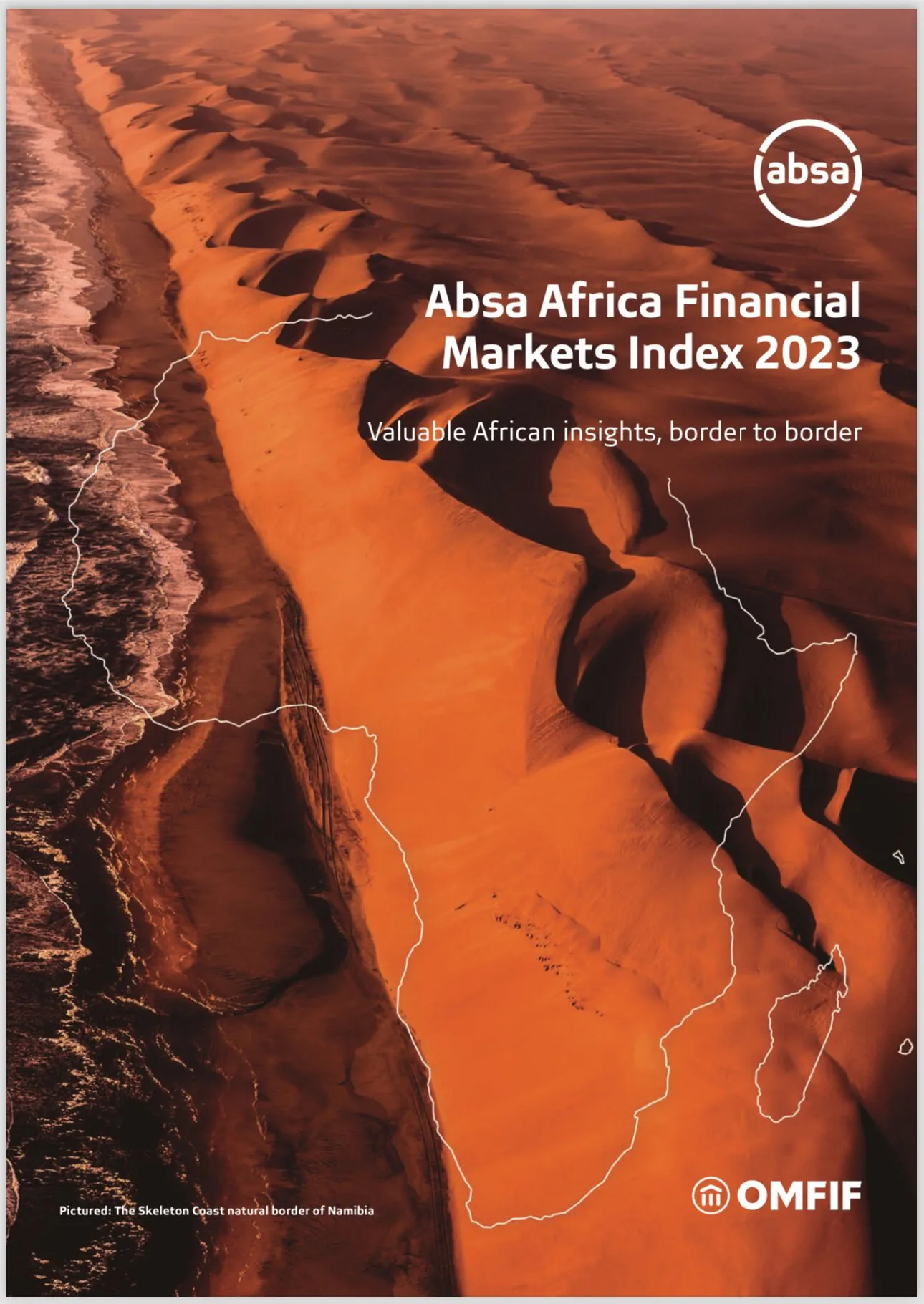 Africa Financial Markets Index 2023 Tunisie