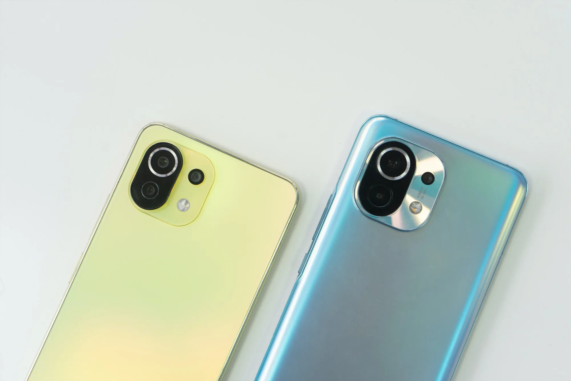Xiaomi nouveau système d’exploitation HyperOS