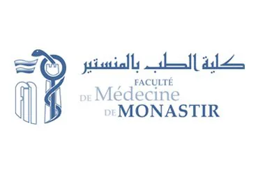 faculte-de-medecine-de-monastir-logo