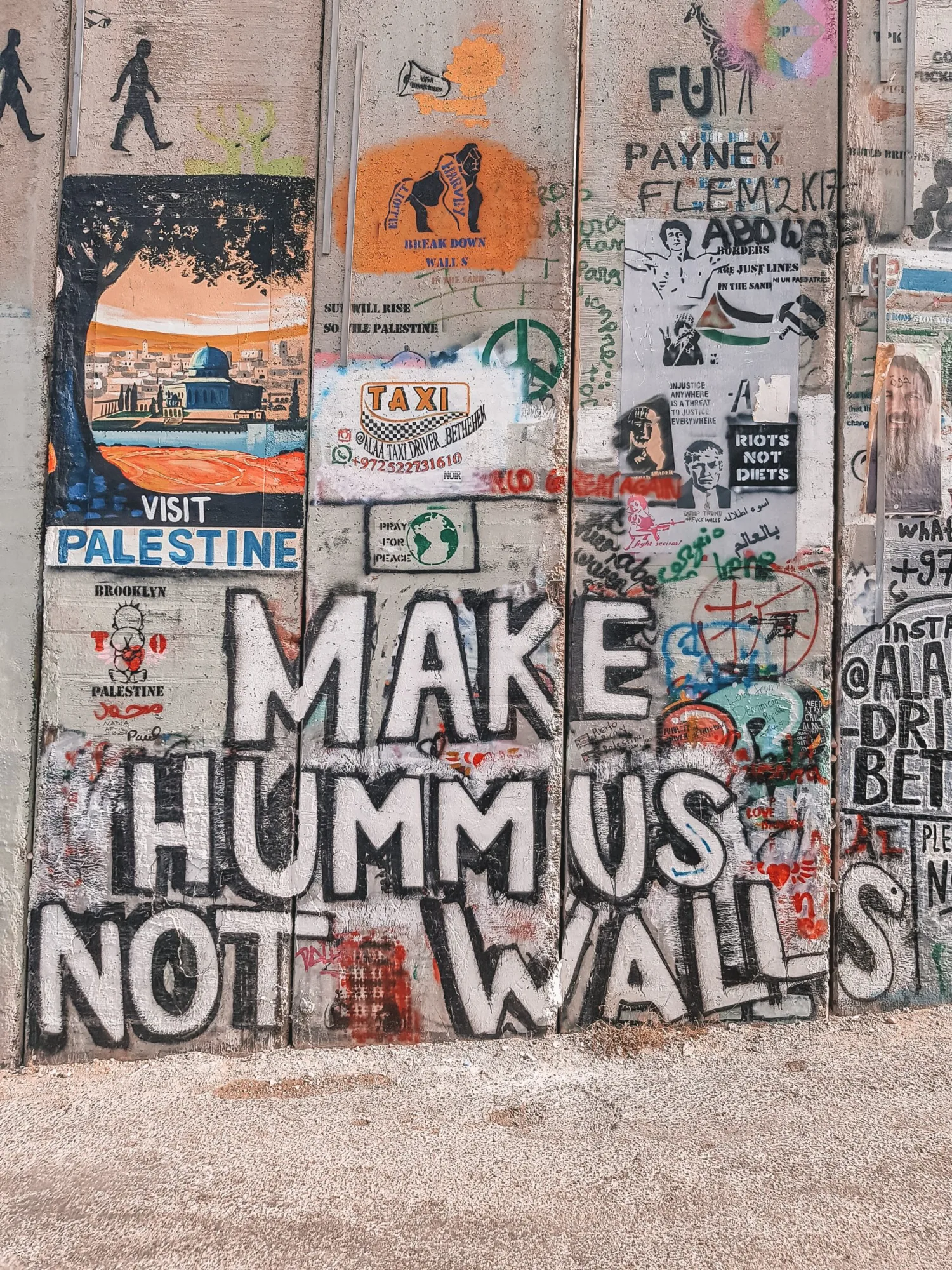Exploration de la Culture Palestinienne : Au-Delà du Conflit
