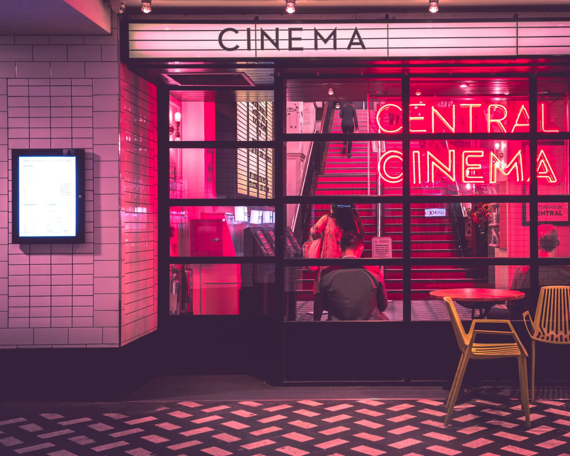 Tunisie Cinéma CineGouna