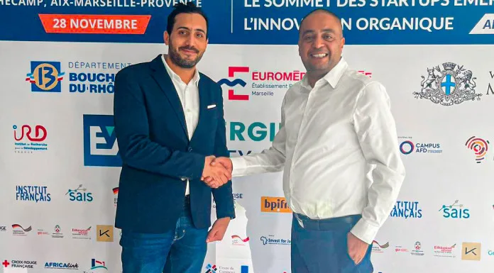 216 Capital mène levée fonds 850 000 euros startup Cynoia