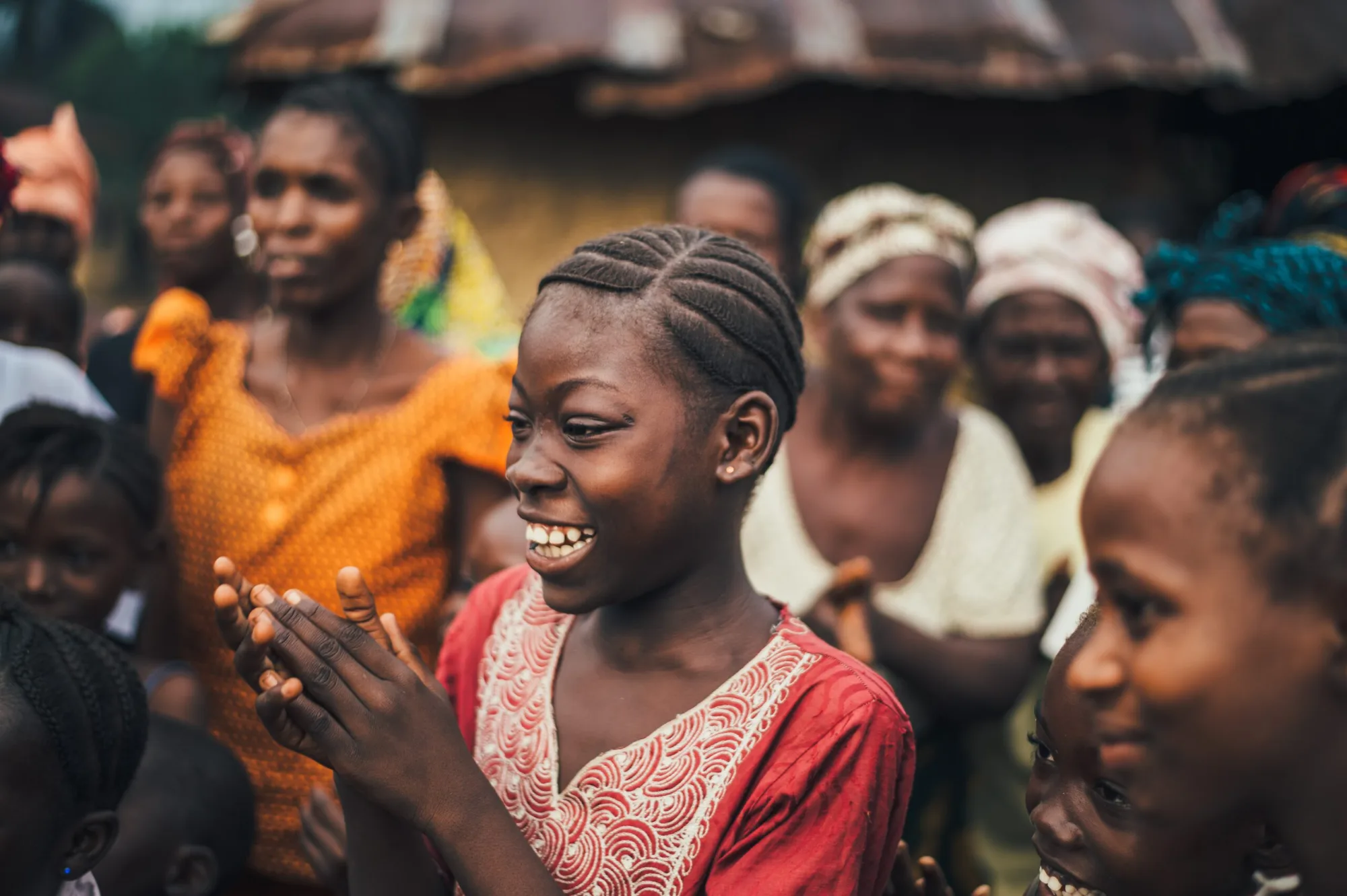 Lancement Banques Climatiques 5 Pays Africains Réponse Promesses Non Tenues Pays Riches