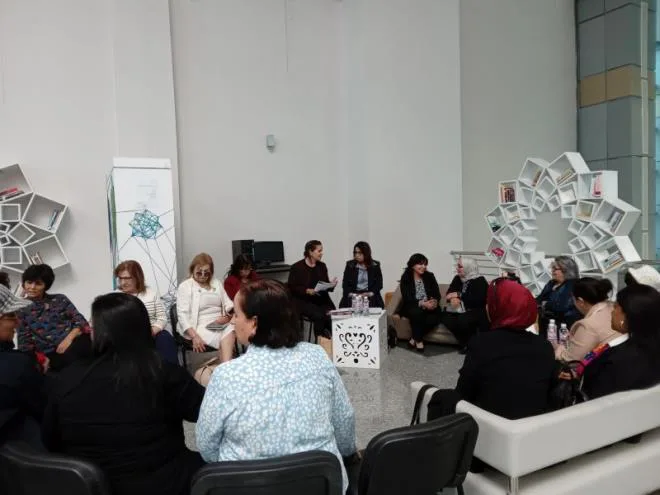Cité Culture inaugure première rencontre Ligue Écrivaines Afrique