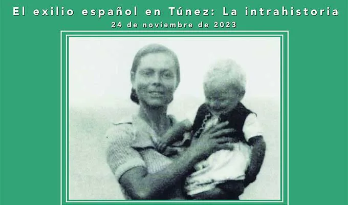 Exploration exil espagnol Tunisie table ronde une histoire longtemps négligée