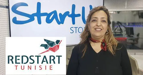 RedStart Tunisie 2e édition incontournable INNOPRENEURSDAYS