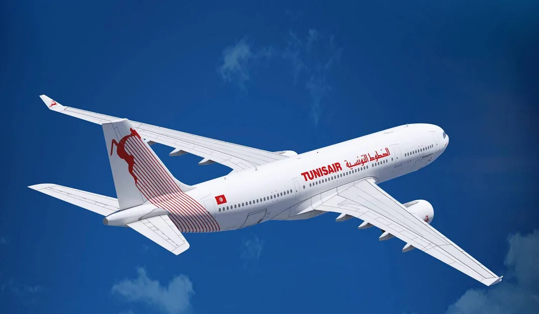 Tunisair annonce la reprise de ses liaisons aériennes vers Lisbonne et Zurich