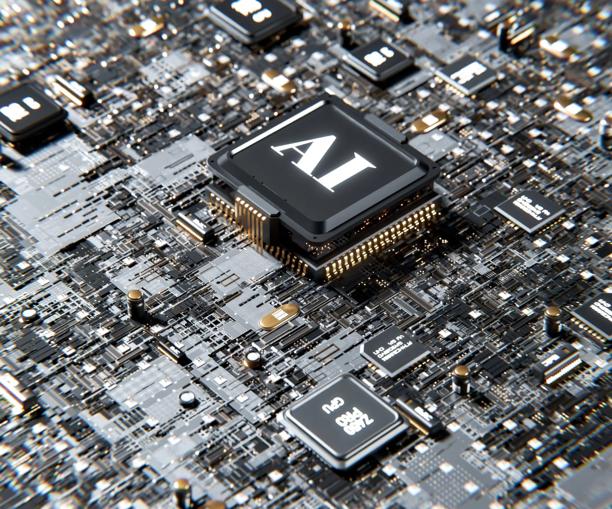 Tunisie positionne 4e place parmi pays africains selon Government AI Readiness Index
