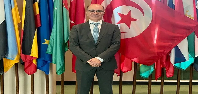 الدكتور هيكل بن محفوظ