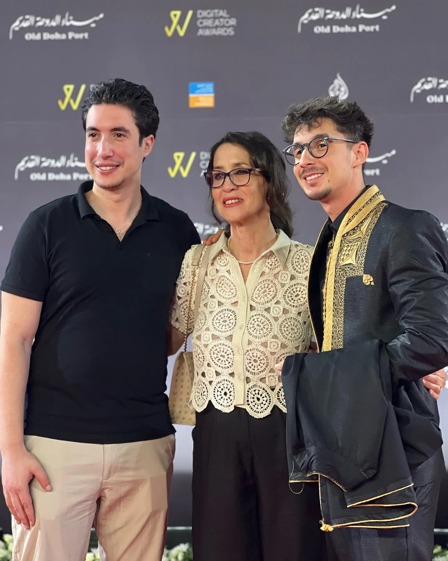 Samy Chaffai : le créateur tunisien sacré meilleur talent artistique du monde arabe