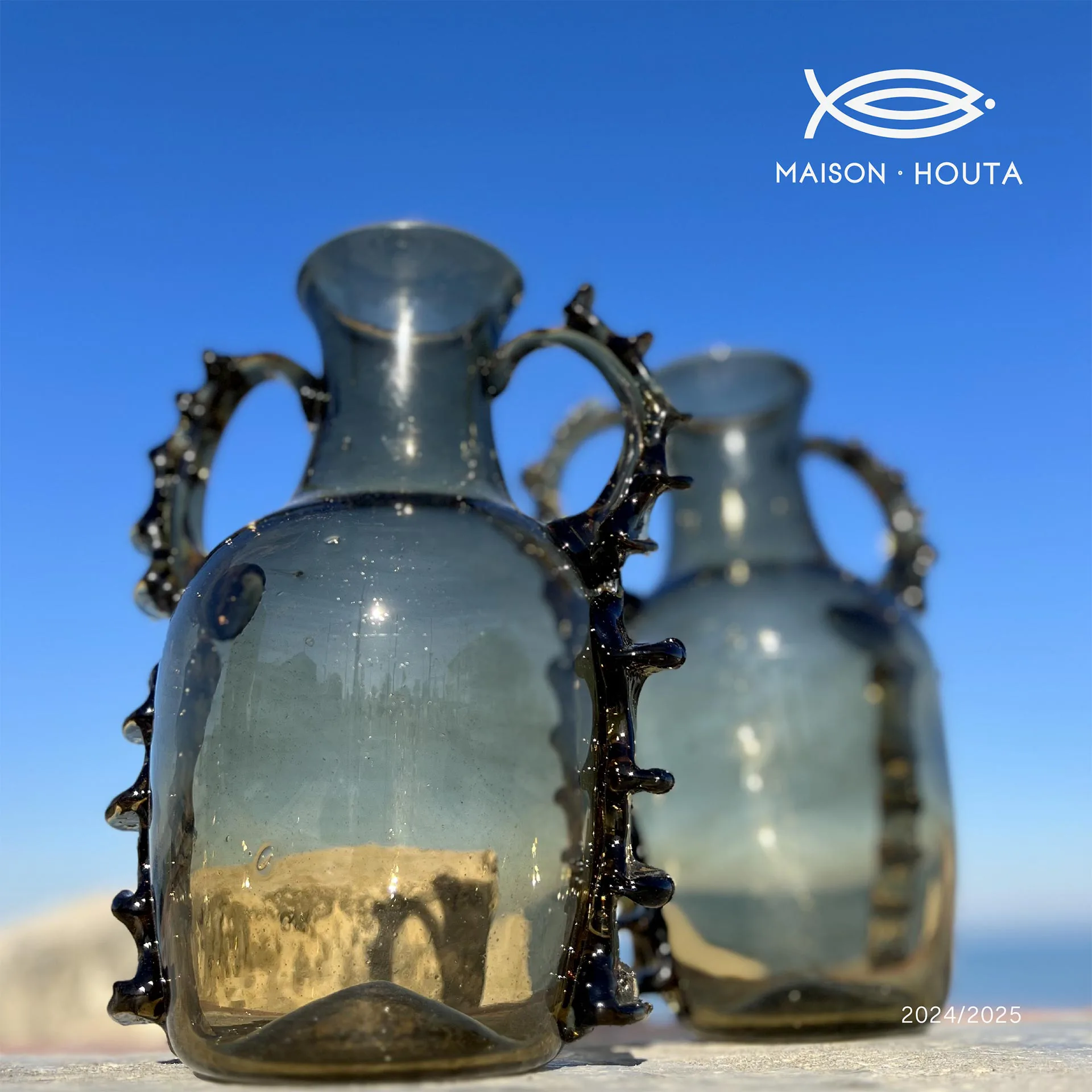Maison Houta : L'Artisanat Tunisien à l'Honneur