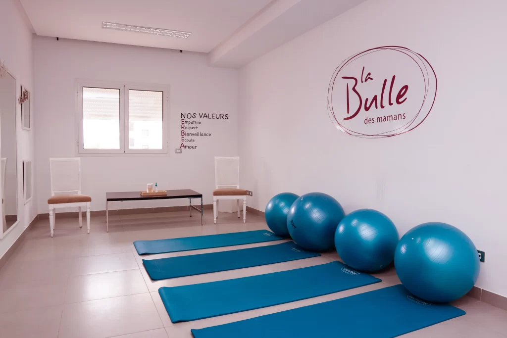 La Bulle des Mamans : L'Accompagnement Incontournable pour Futures et Jeunes Mamans
