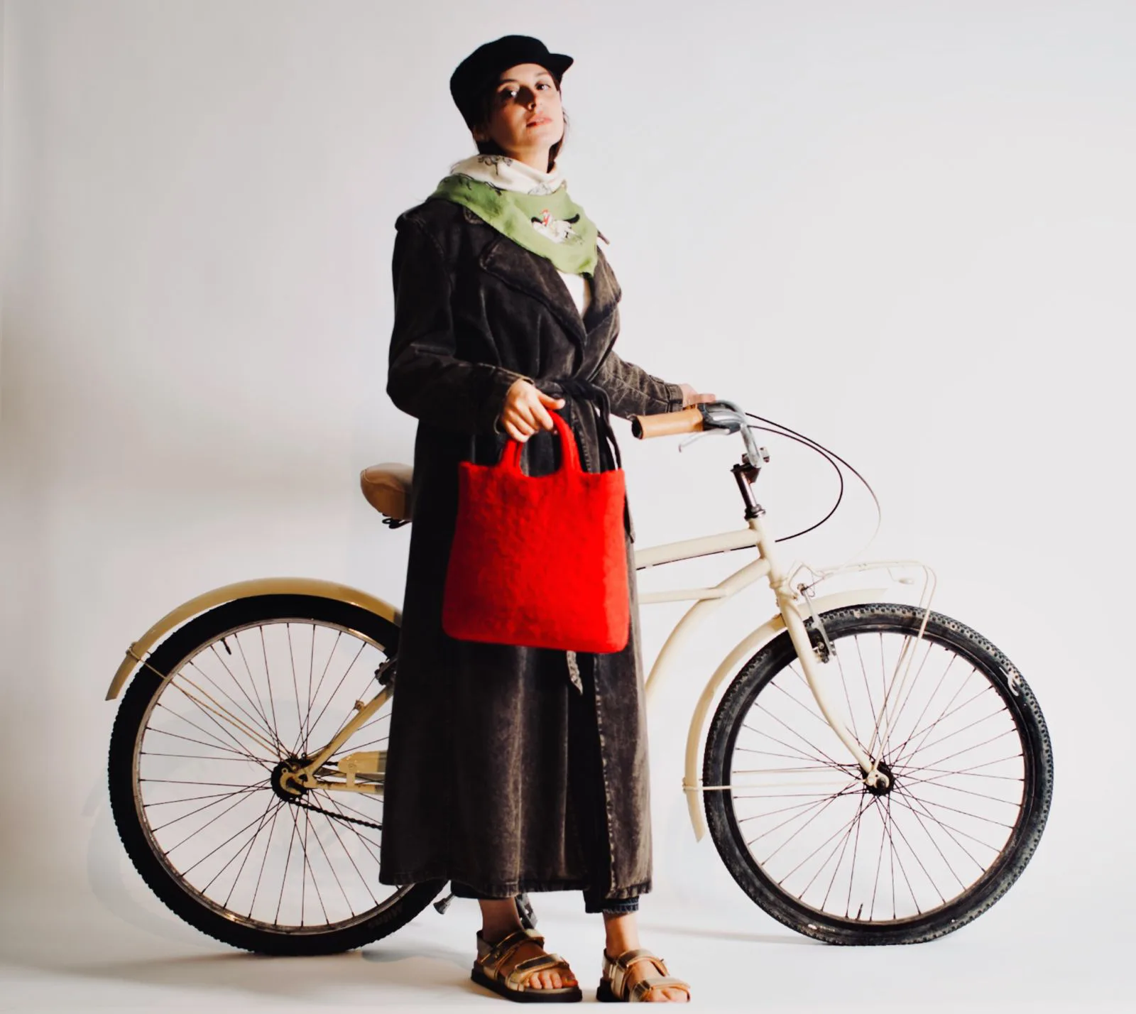 Lainess Design : La Modernité Inspirée par la Tradition