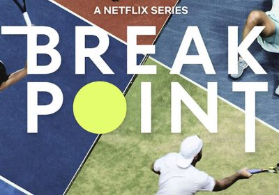 Ons Jabeur, la star tunisienne du tennis sur Netflix dans la série « Break Point »