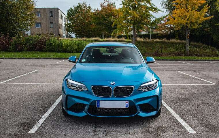 BMW 640 XI Gran Turismo