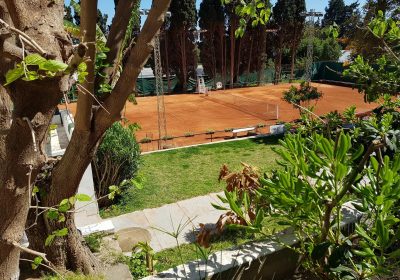 Le Tie Break Carthage : un havre de paix culinaire au cœur du tennis club de Carthage