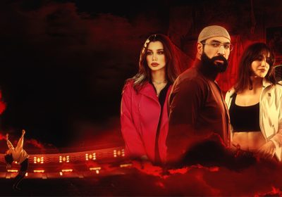 Revivez les épisodes de la série Fallujah en replay sur la plateforme de streaming de Sami Fehri