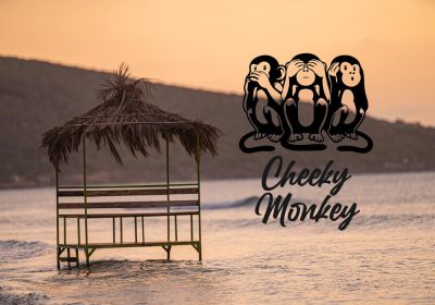 Le Cheeky Monkey : l’hébergement parfait pour des vacances en harmonie avec la nature