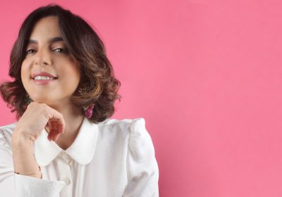 Linda Zribi L’avant gardiste passionnée derriere affaire à suivre