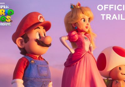 Super Mario Bros : le film d’animation à ne pas manquer !