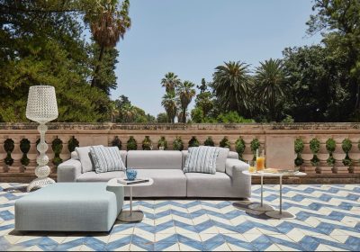 Kartell s’implante en Tunisie: Un événement exclusif alliant design, art et culture