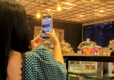 Barista’s, votre destination caféinée par excellence à La Marsa
