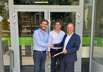 ISTEC, Business School Paris, Grande Ecole est en Tunisie