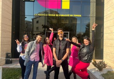 Creative Ad School : L’Émergence d’une Éducation Innovante en Tunisie