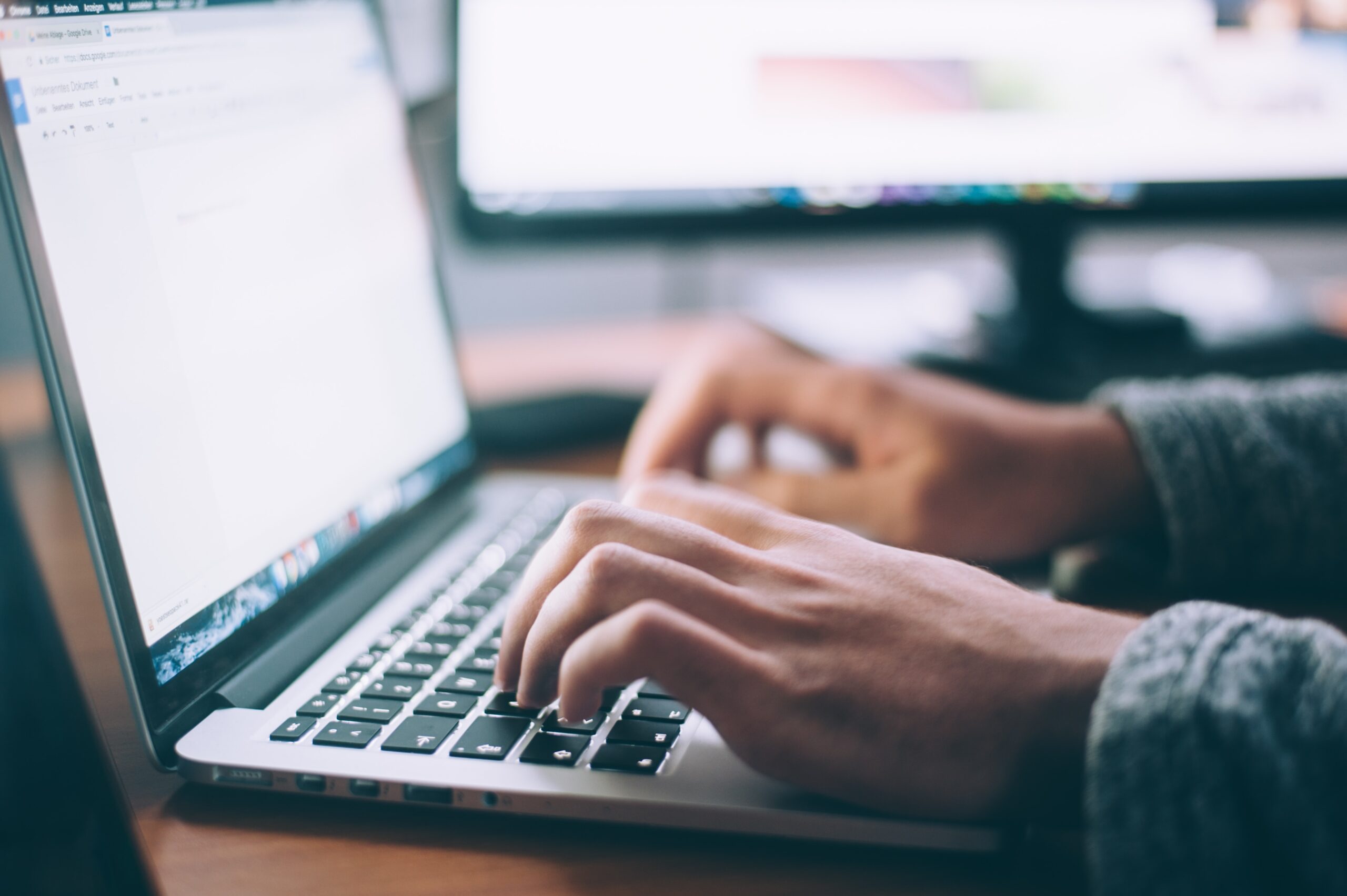 Nouvelle plateforme investisseurs