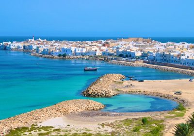 Mahdia : Perle Côtière de la Tunisie, Entre Histoire et Sérénité